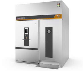 [Translate to Englisch:] Abbildung der Vakuumk&uuml;hlzelle VACUSPEED&reg; artisan