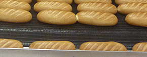 Bread lines