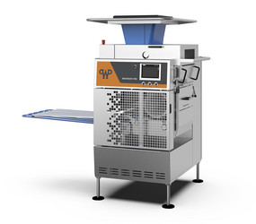 Dough divider and round-moulding machine MULTIMATIC PRO WP Teigteil- & Rundwirkmaschine MULTIMATIC PRO