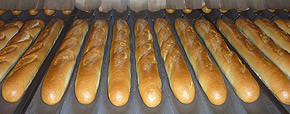Baguette lines