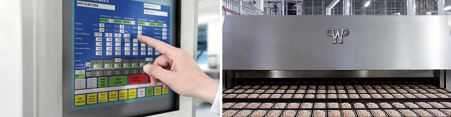 THERMADOR - Effizient, modular und vielseitig THERMADOR